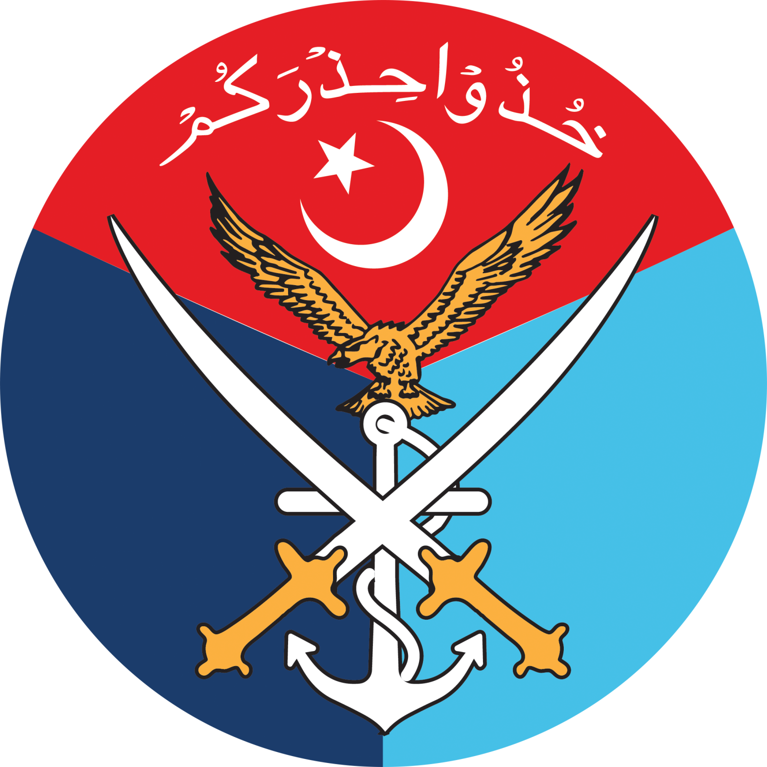 Pakistan Armed Forces