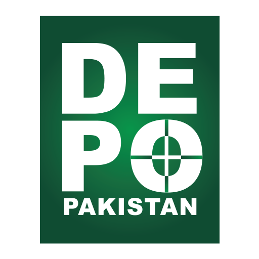 Defence Export Promotion Organization (DEPO Pakistan)